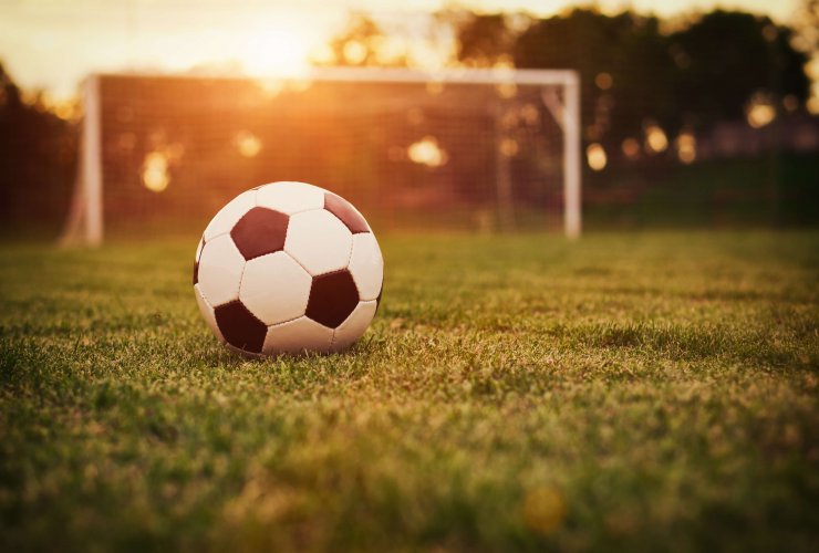 9 мая на территории ФОКа пройдёт турнир дворовых команд по мини-футболу