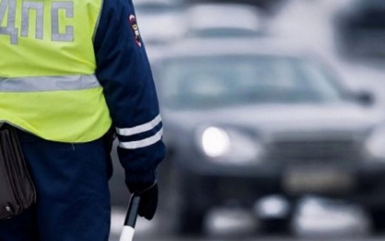 В Гусевском и Нестеровском районах сотрудники полиции выявили пять нетрезвых водителей