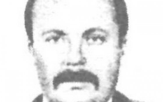 Майор Александр Владимирович Козырев, погибший в Афганистане