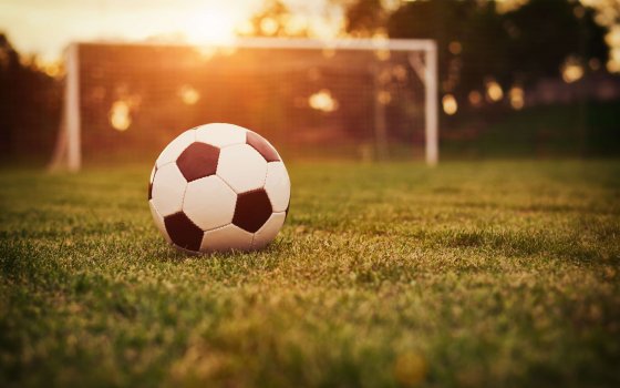 9 мая на территории ФОКа пройдёт турнир дворовых команд по мини-футболу