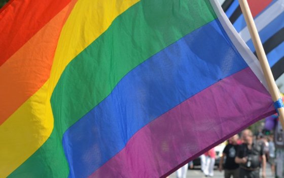 ЛГБТ сообщество обжаловало в Европейском суде по правам человека запрет шествия гей-парада в Гусеве