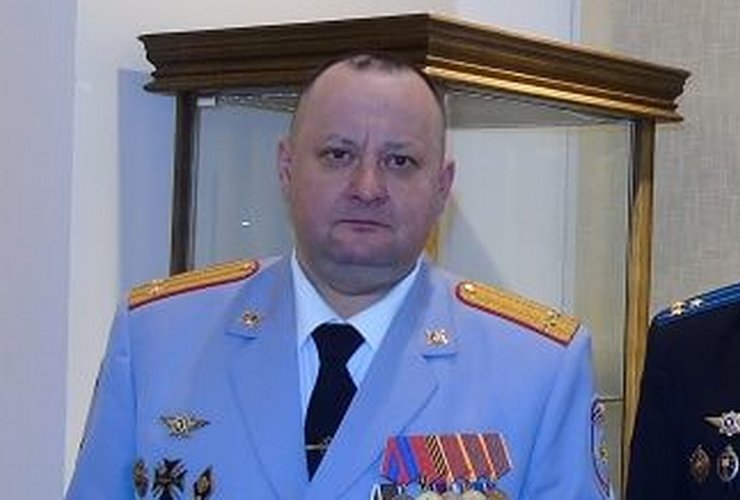 15 мая начальник Гусевской полиции отчитается о деятельности ОВД