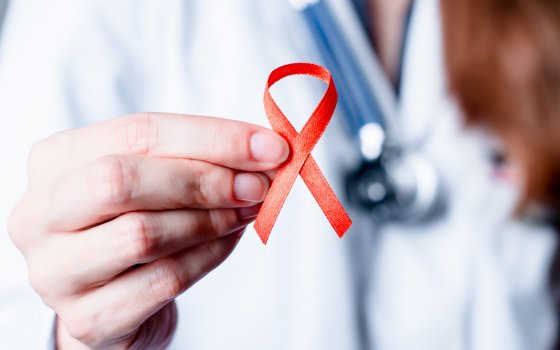 В Гусеве заболеваемость ВИЧ выросла на 46%