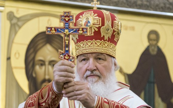 Храмы Черняховской епархии организуют автобусы в Черняховск на богослужение патриарха Кирилла