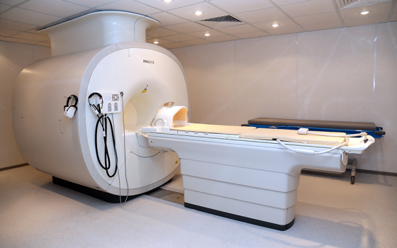 В течение двух лет в регионе появятся пять новых томографов