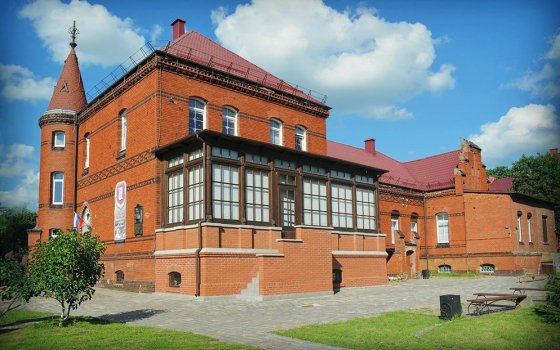 12 июня Гусевский музей приглашает на лекцию «День России. История праздника»