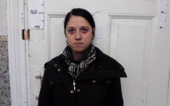 Полицией Гусева разыскивается 41-летняя Ангеля Нумавичуте, которая скрылась от суда