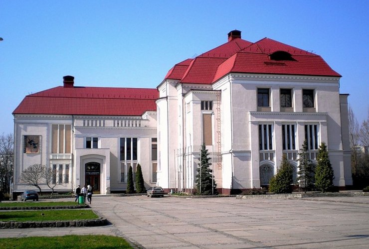 В Калининградском областном историко-художественном музее откроется выставка картин о Гусеве