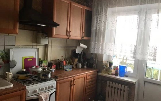 Квартиру Александра Воробьева в Гусеве выставили на продажу за 2 недели до его ареста