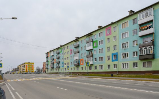 Калининградской области выделят 23 млн рублей на капремонт домов с установкой «умных» счётчиков