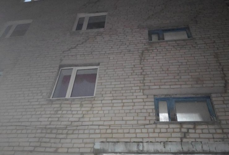 На расселение аварийного дома № 2 по улице Почтовой выделят более 57 миллионов рублей