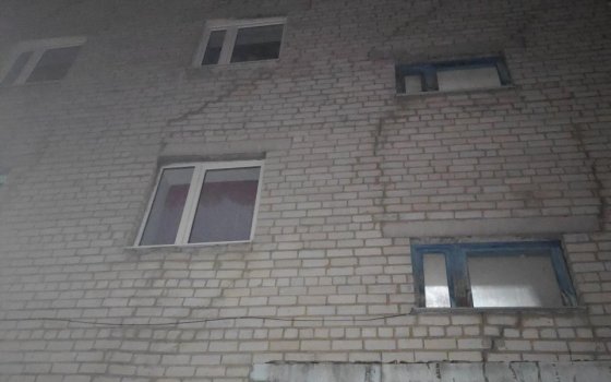 На расселение аварийного дома № 2 по улице Почтовой выделят более 57 миллионов рублей