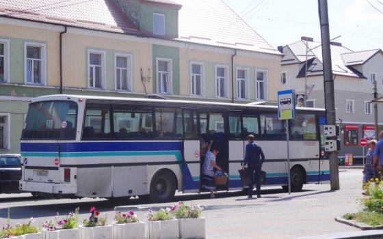Проезд в городских автобусах подорожал до 23 рублей