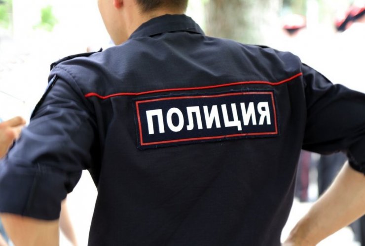 Житель Гусева задержан за угон автомобиля у таксиста в Калининграде