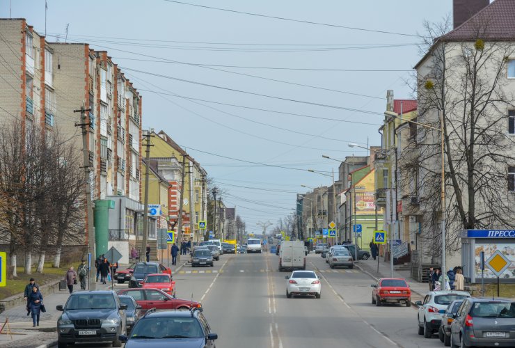За пять месяцев в Гусевском округе задолженность по транспортному налогу сократили более чем на 5 млн рублей