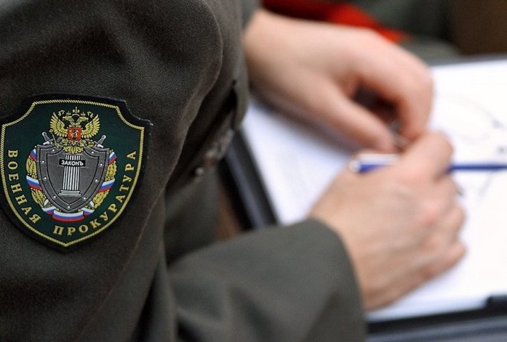 В Гусеве военнослужащий украл топлива на 1,8 млн рублей