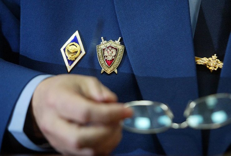 8 ноября заместитель прокурора Калининградской области проведёт в Гусеве приём граждан