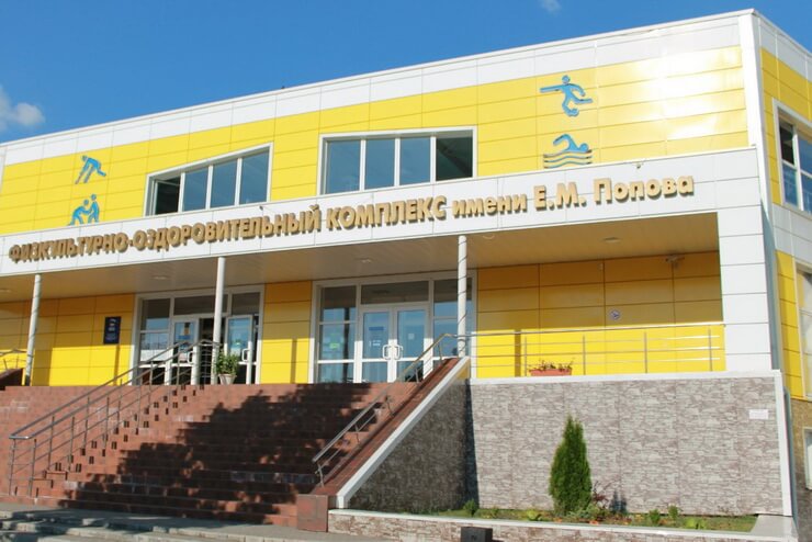 21 и 22 декабря в ФОКе пройдёт традиционный турнир по мини-футболу, посвященный памяти Сергея Колбасова