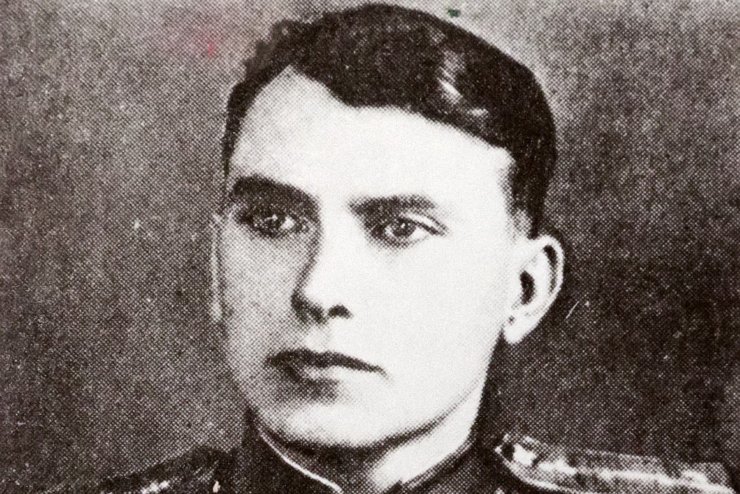 Чекин Борис Григорьевич