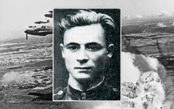 Викторов Григорий Петрович — погибший под Гумбинненом в декабре 1944 года