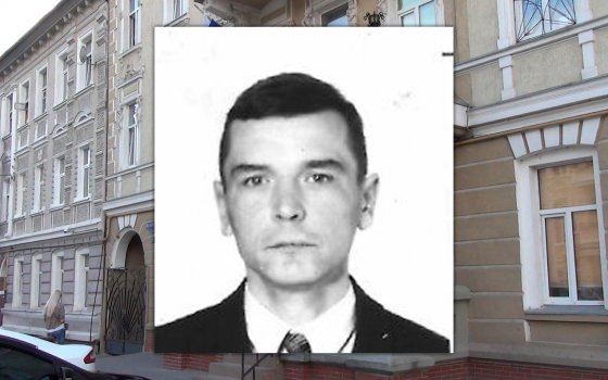 Полиция Гусева разыскивает утратившего связь с родственниками Игоря Пашенцева