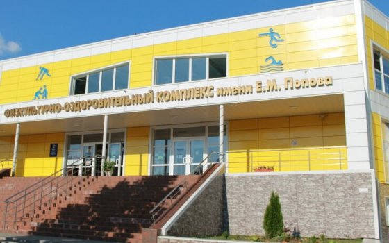 21 и 22 декабря в ФОКе пройдёт традиционный турнир по мини-футболу, посвященный памяти Сергея Колбасова