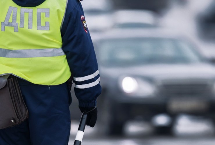 За выходные в Калининградской области задержано 18 нетрезвых водителей