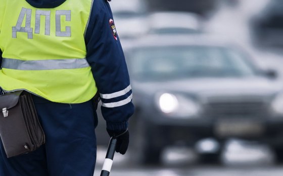 За выходные в Калининградской области задержано 18 нетрезвых водителей