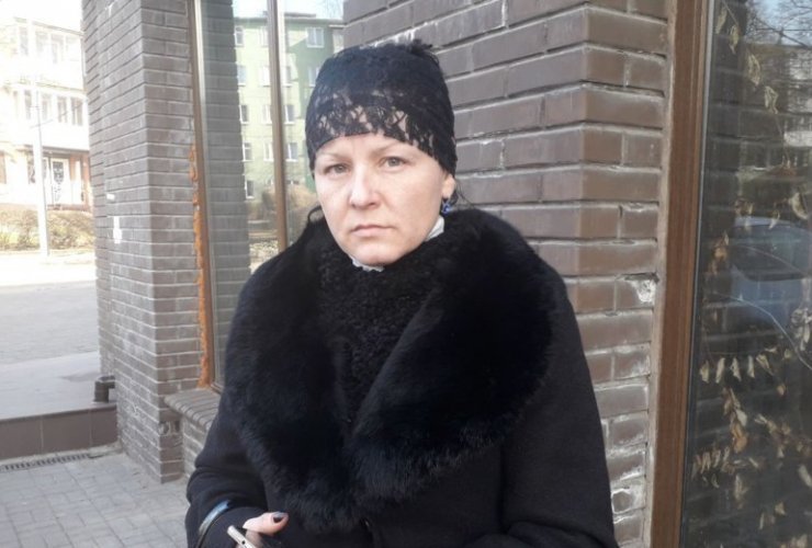 Мать умершей в психбольнице школьницы из Гусева вновь приняла участие в ток-шоу на Первом канале