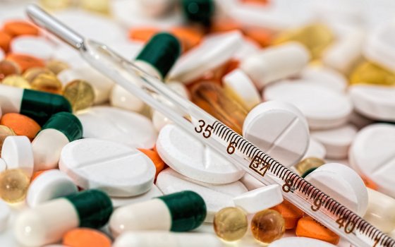 В Гусеве организована выписка льготных лекарств дистанционно