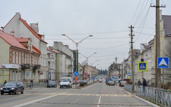 В Калининградской области вводится всеобщий режим самоизоляции