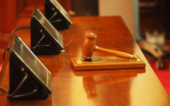 Гусевский суд возвращается к обычному режиму работы