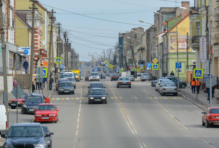 Гусев получил 10 млн рублей за лидирующую позицию по сбору транспортного налога