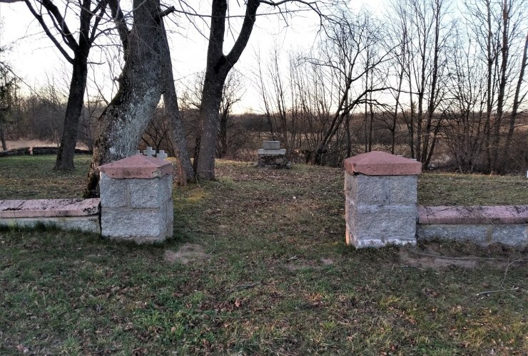 В Калининградской области определили места захоронения еще 238 военнослужащих, погибших в Первую мировую войну