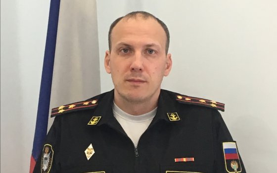 Военный прокурор Гусевского гарнизона: обращения граждан — важный источник информации