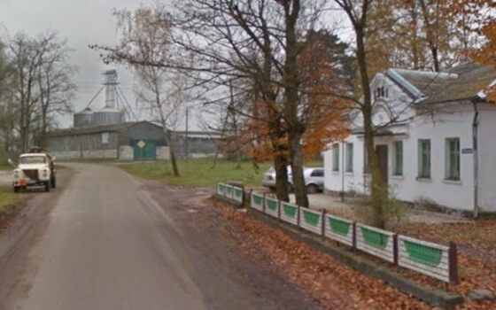 Компания «Велен» построит водоотведение в поселке Калининское