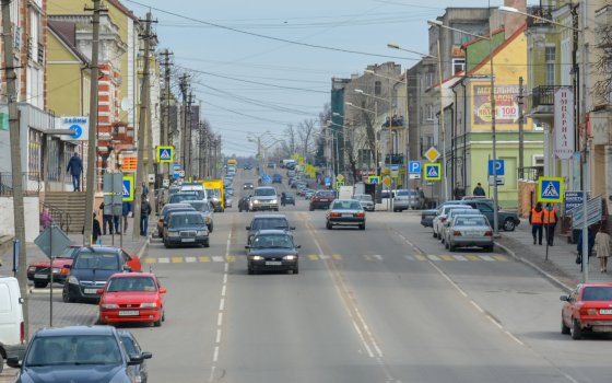Гусев получил 10 млн рублей за лидирующую позицию по сбору транспортного налога