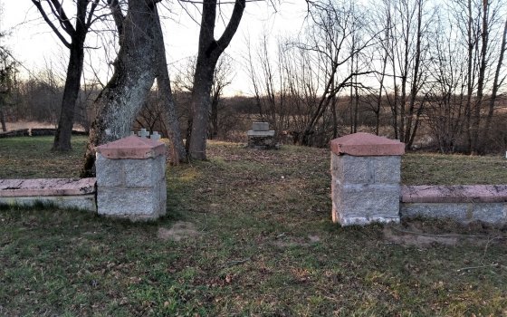 В Калининградской области определили места захоронения еще 238 военнослужащих, погибших в Первую мировую войну