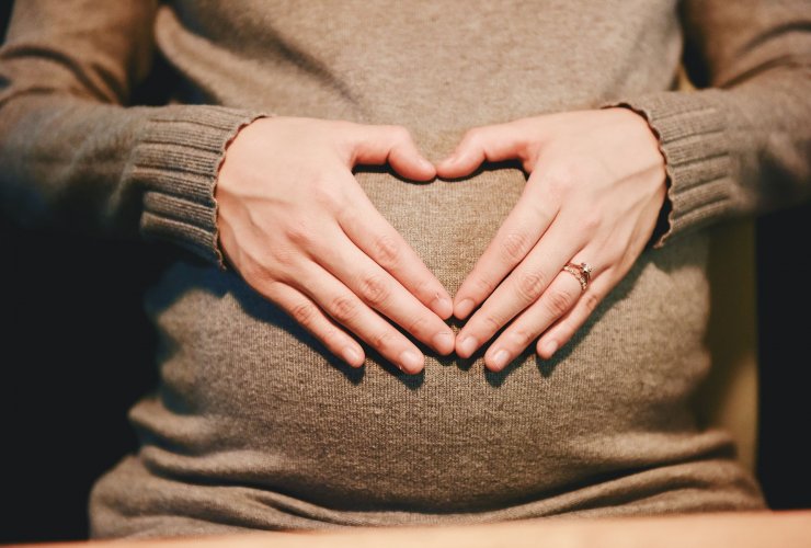 Беременным женщинам предлагают отдохнуть в социально-оздоровительном центре Светлогорска