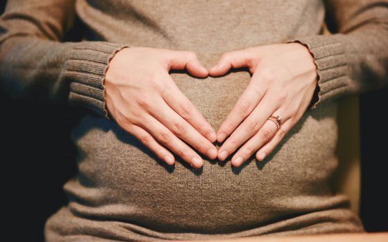 Беременным женщинам предлагают отдохнуть в социально-оздоровительном центре Светлогорска