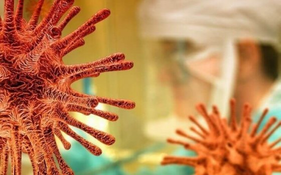 За минувшие сутки в Гусеве на двух заболевших коронавирусом стало больше