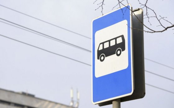 Сотрудники гусевской Госавтоинспекции выявили нарушения при проверке автобусов