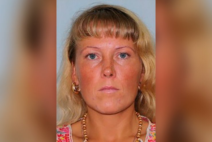Полиция разыскивает пропавшую без вести 42-летню женщину, нуждающуюся в медицинской помощи