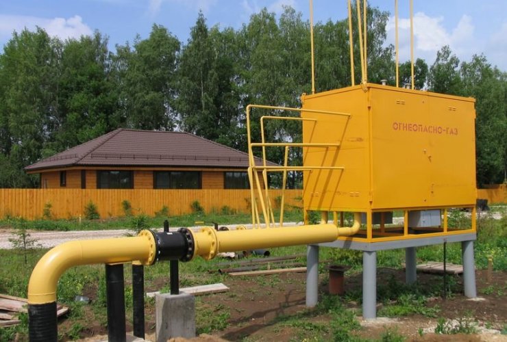 «Калининградгазификация» — о пропускной способности газораспределительных станций
