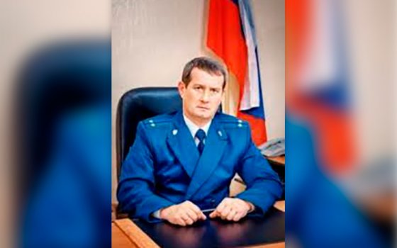 Экс-прокурор Правдинска передумал работать судьей в Гусеве