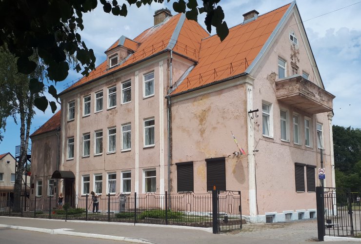 Сбежавшего подростка из гусевского социального центра обнаружили в Балтийске