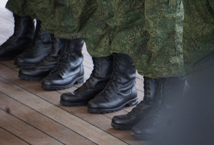 Гусевский военнослужащий получил условный срок за кражу фельдшерских сумок с медицинскими комплектами