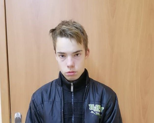 15-летнего воспитанника центра «Росток», неоднократно сбегавшего из учреждения, снова разыскивает полиция