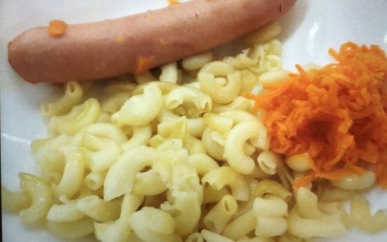 «Как не стыдно»: родители показали завтраки школьников в Гусеве и Светлогорске