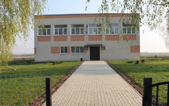 Региональные власти выделяют 112 млн рублей на ремонт сельских ДК и школ искусств